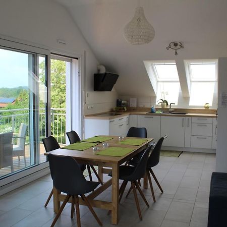 Ferienwohnung Seelicht Uhldingen-Muehlhofen Luaran gambar