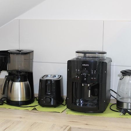 Ferienwohnung Seelicht Uhldingen-Muehlhofen Luaran gambar