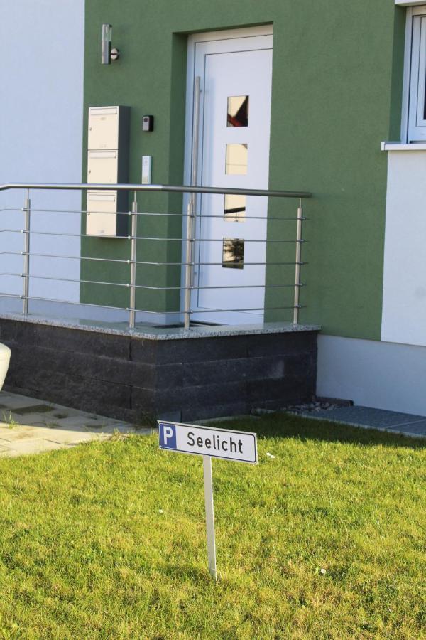 Ferienwohnung Seelicht Uhldingen-Muehlhofen Luaran gambar