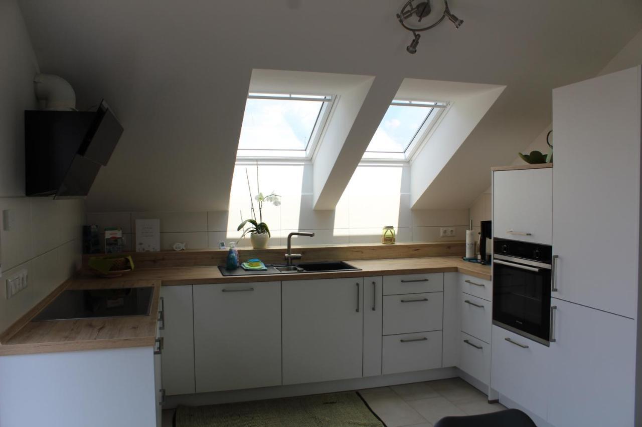 Ferienwohnung Seelicht Uhldingen-Muehlhofen Luaran gambar