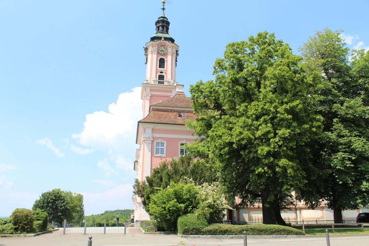 Ferienwohnung Seelicht Uhldingen-Muehlhofen Luaran gambar