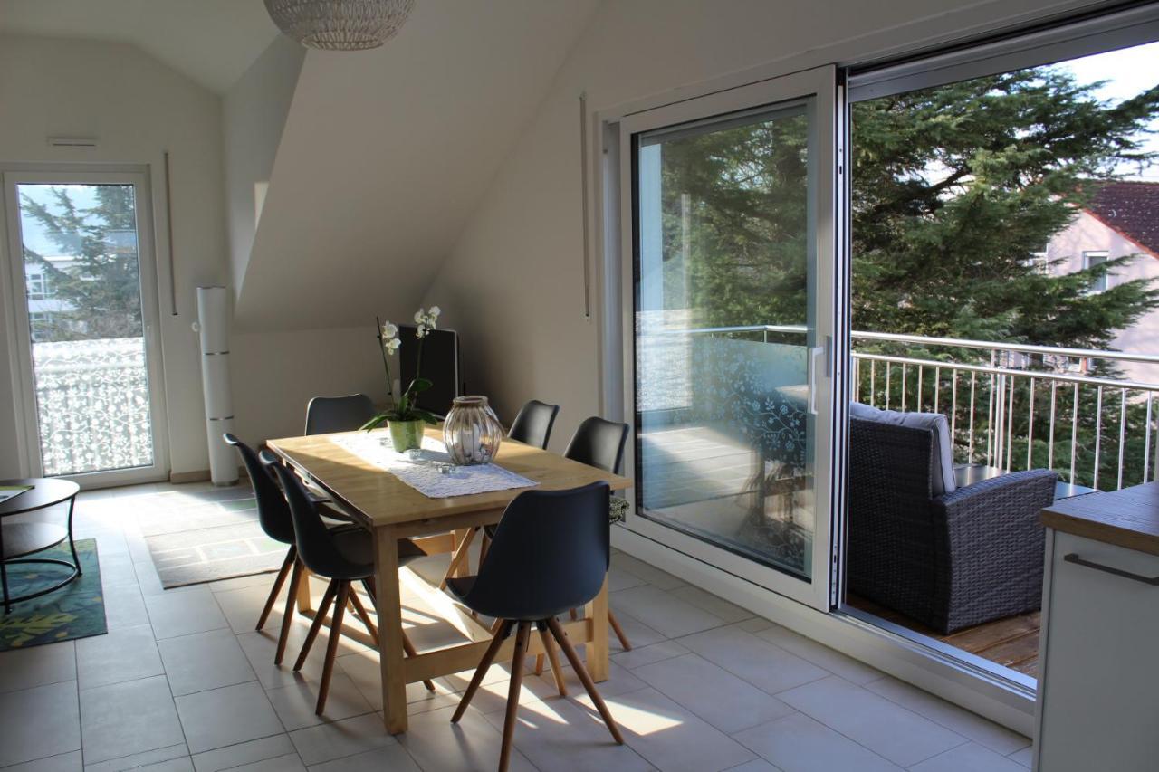 Ferienwohnung Seelicht Uhldingen-Muehlhofen Luaran gambar