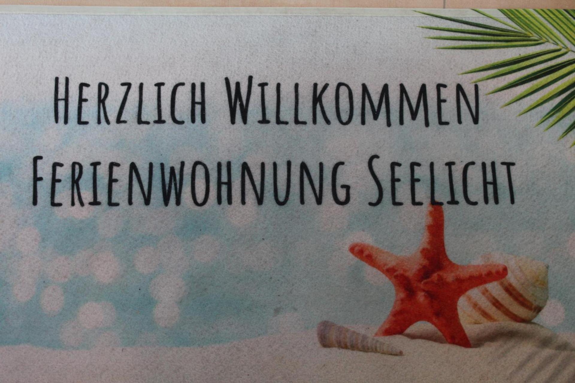 Ferienwohnung Seelicht Uhldingen-Muehlhofen Luaran gambar