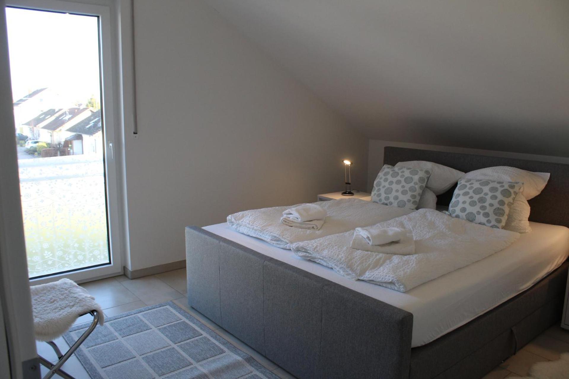 Ferienwohnung Seelicht Uhldingen-Muehlhofen Luaran gambar