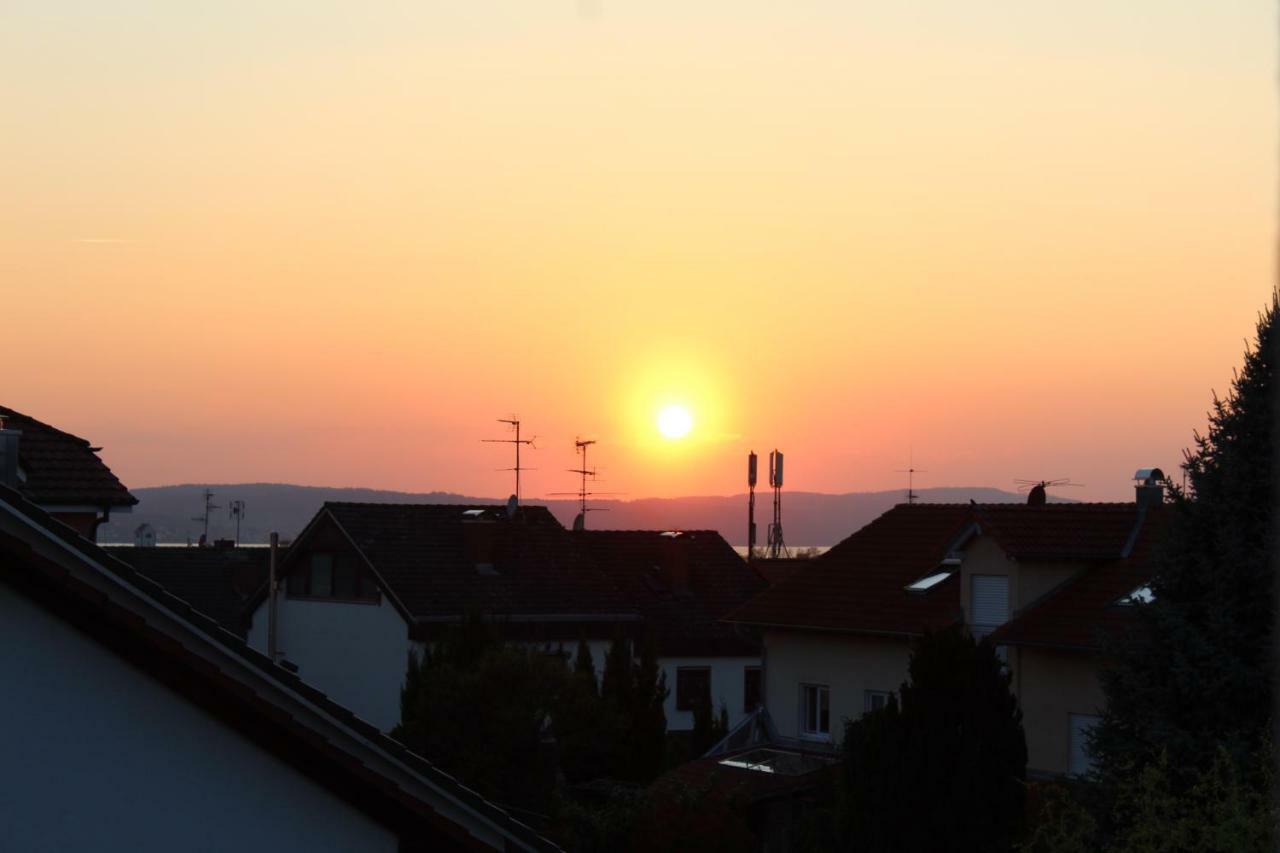 Ferienwohnung Seelicht Uhldingen-Muehlhofen Luaran gambar